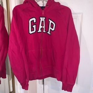 Gap Women’s Hoodie